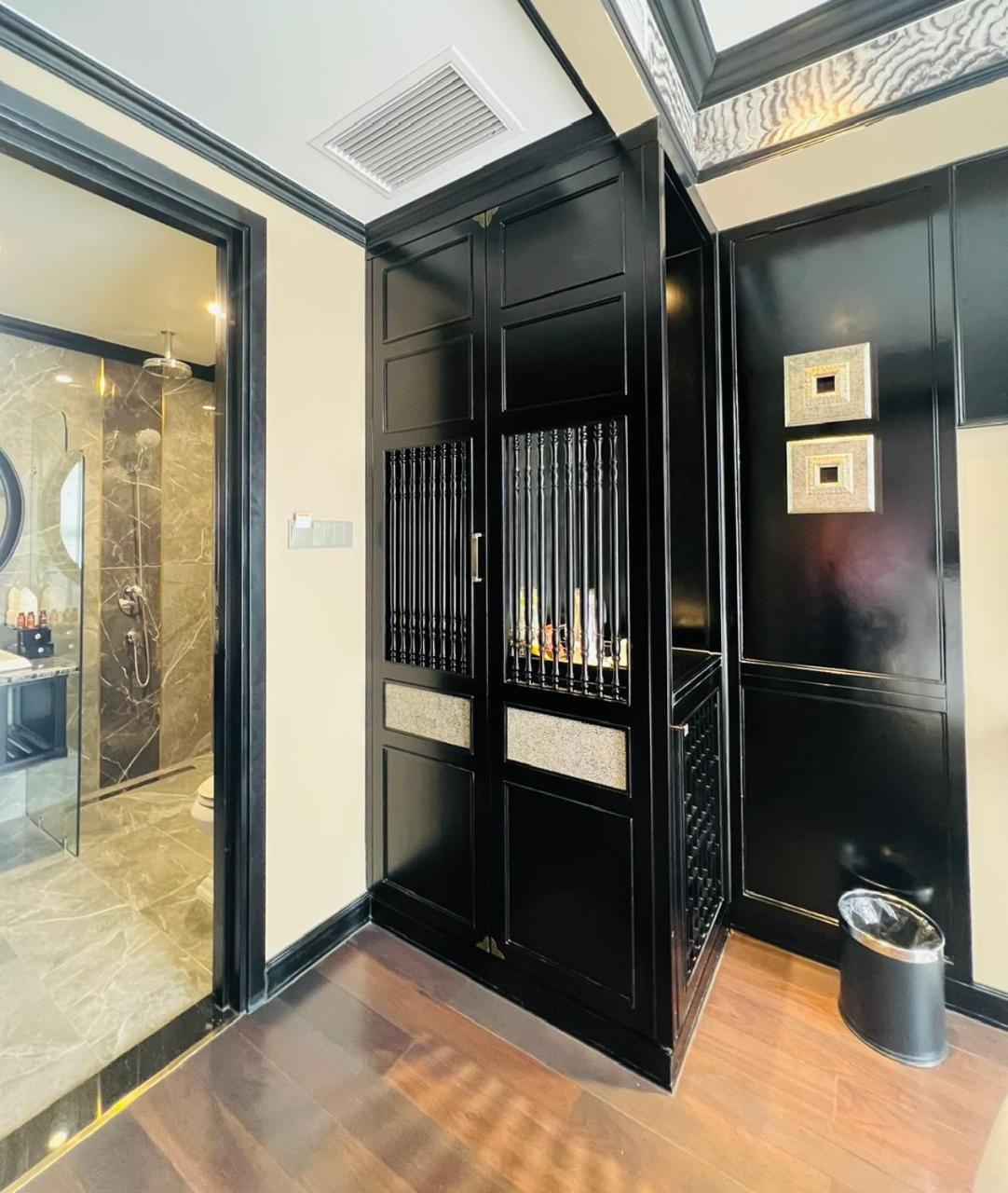 Hotel Du Monde Classic هانوي المظهر الخارجي الصورة